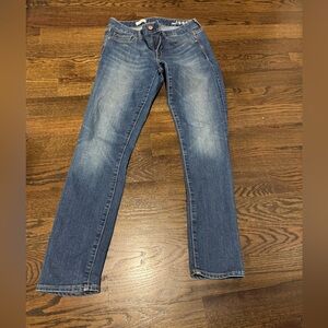 Gap Always Skinny 27